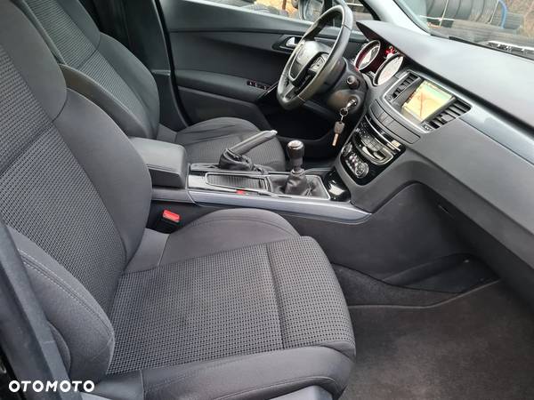 Peugeot 508 2.0 BlueHDi Active S&S - 30