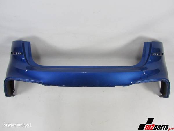 Parachoques PACK M Trás Seminovo/ Original BMW 2 Active Tourer (F45) 51128063358 - 1