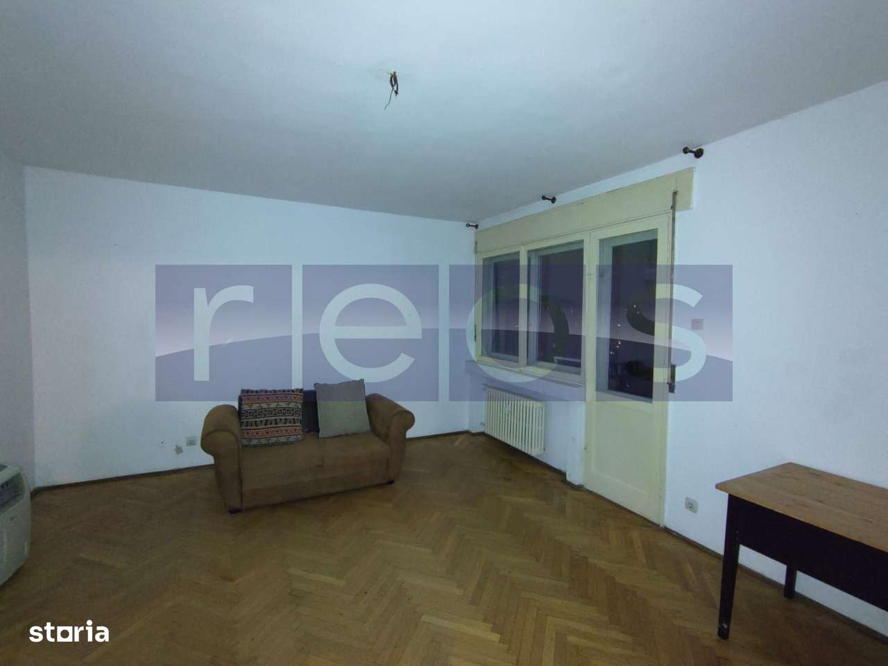 VANZARE 2 CAMERE I EXTRA SPATIOS I METROU I FAVORIT I OCAZIE RARA - Imagine principală: 5/10