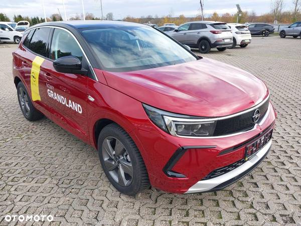 Opel Grandland - 9