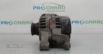 Alternador Opel Corsa B (S93) - 2