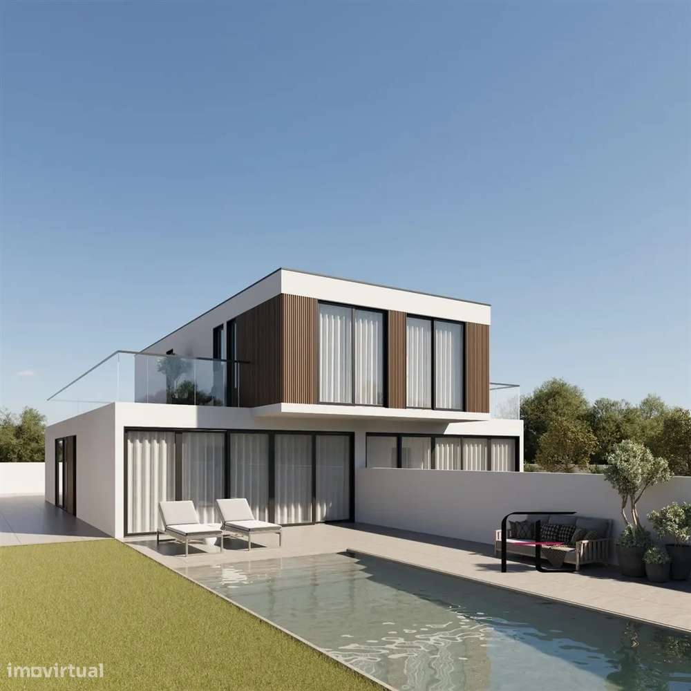 Moradia Geminada T3, Porto, Vila Nova de Gaia - Grande imagem: 2/11