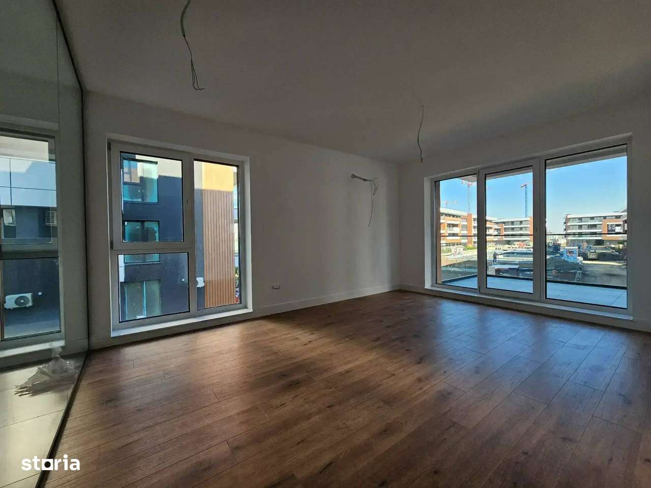 Apartament 3 Camere | Piscina | Izolatie Fonica | Finalizat 2025 - Imagine principală: 3/11