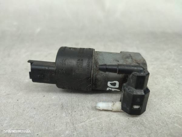 Motor Do Esguicho Nissan Micra Iv (K13_) - 4