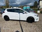 Toyota Auris 1.33 Dual-VVT-i Comfort - 7