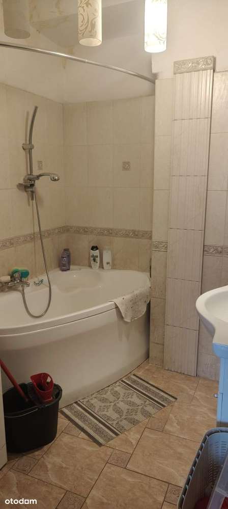 Przepiękne mieszkanie w kamienicy przy Królikarni-9