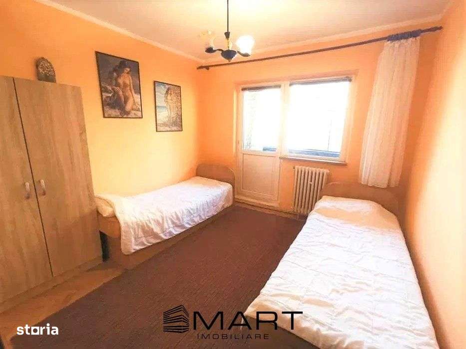 Apartament 4 camere etaj 3, Zona Rahovei - Imagine principală: 5/6