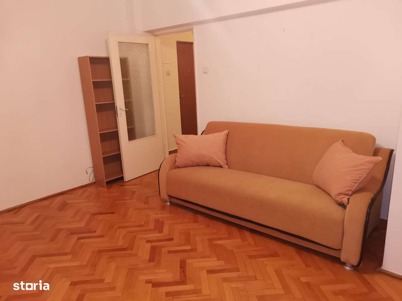 Vand 2 camere 49 mp plus balcon de 5 mp , Manastur - Imagine principală: 1/9