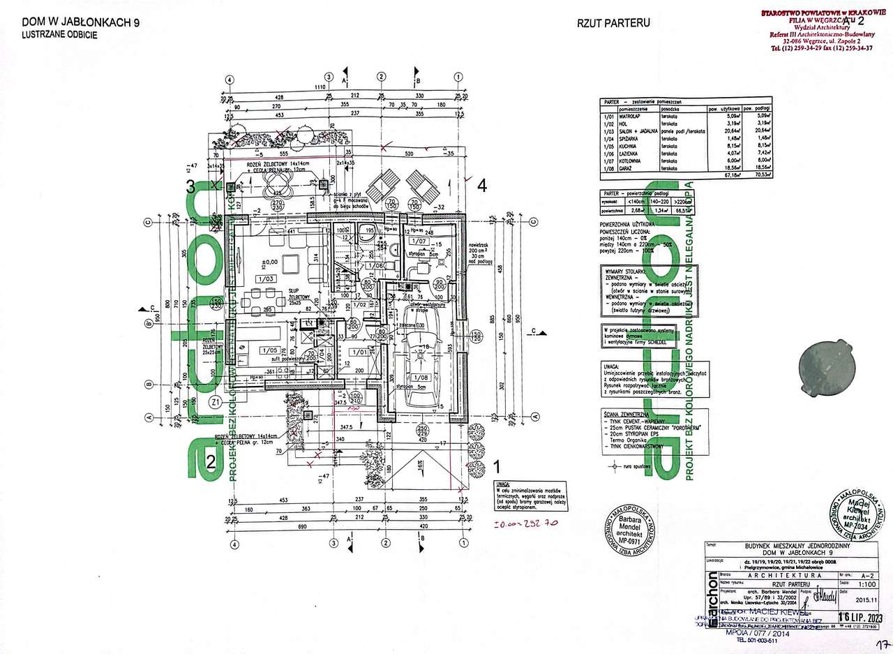 Sprzedam bezpośrednio dom w Pielgrzymowicach . - Pełny obrazek: 5/6