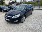 Opel Astra 1.4 Turbo Sports Tourer Design Edition - 1