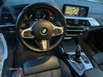 BMW X3 18 d sDrive Ed. L.Style Auto - 10