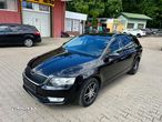 Skoda Octavia - 1