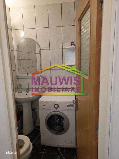 Obor / 3 mi Metrou / bl 1986 / decomandat / 2 bai/-1