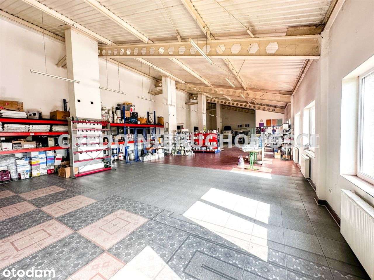 Obiekt Inwestycyjny Z Uniwersalnym Potencjałem-14