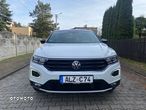 Volkswagen T-Roc 1.5 TSI ACT OPF DSG IQ.DRIVE - 3