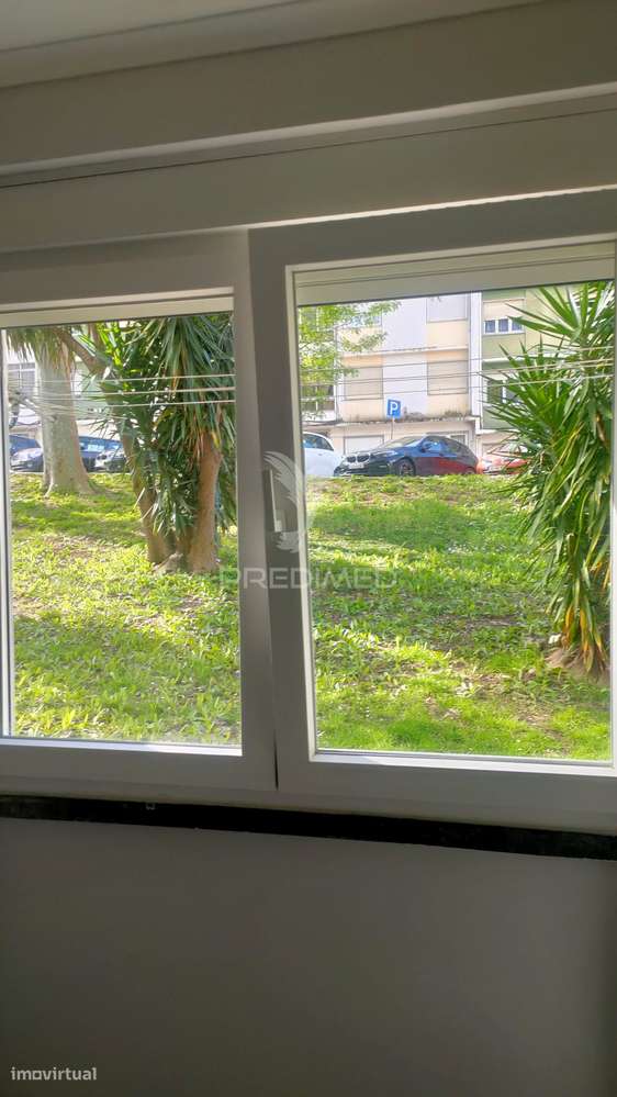 T2 Remodelado em Lisboa – Próximo do Colombo - Grande imagem: 3/21