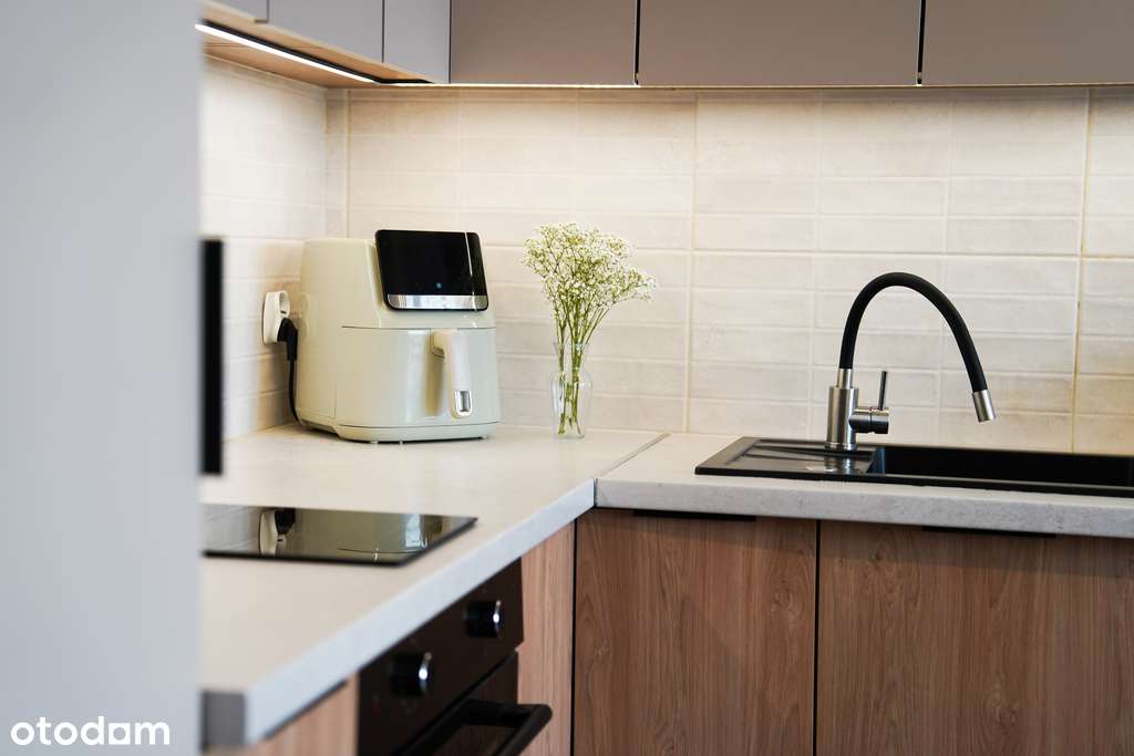 Nowoczesne 2 pokoje w Piastowie, 30 m²-4