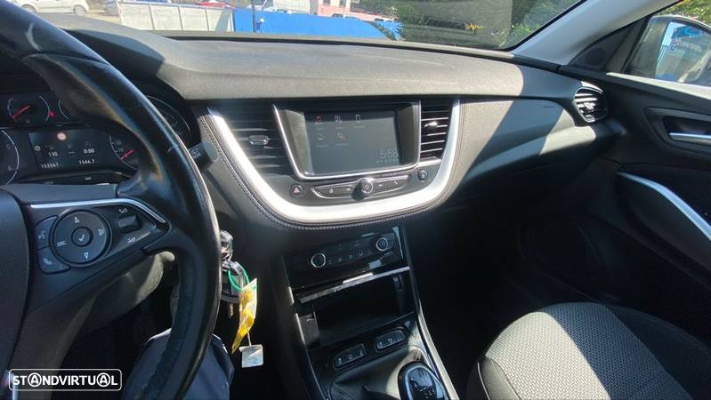 Opel Grandland X 1.5 CDTI Innovation - 34