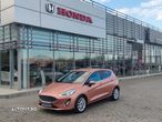 Ford Fiesta 1.0 EcoBoost Powershift Titanium - 1