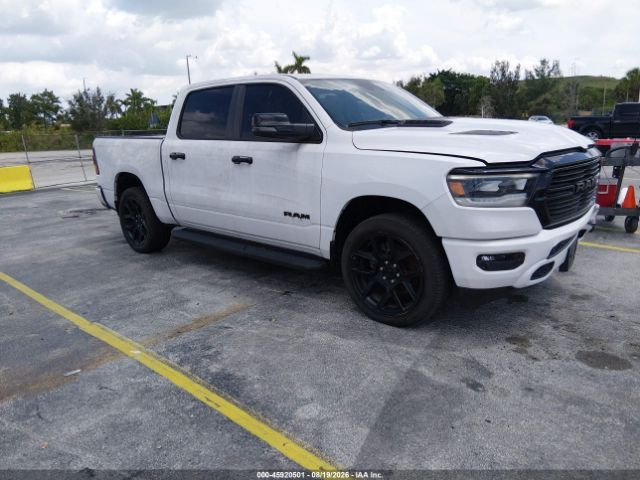 RAM 1500 2023