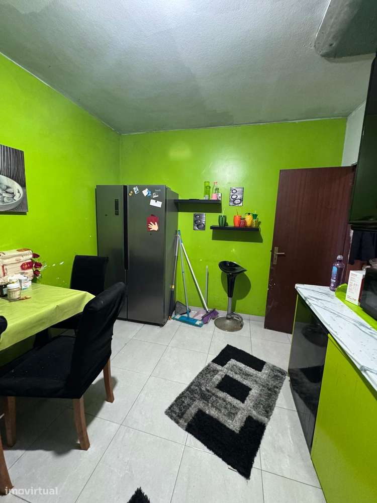 Moradia, 127 m², Gandra-20