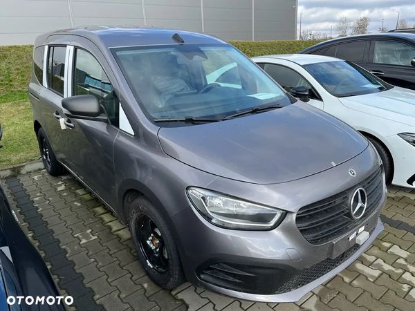 Mercedes-Benz Citan - 1