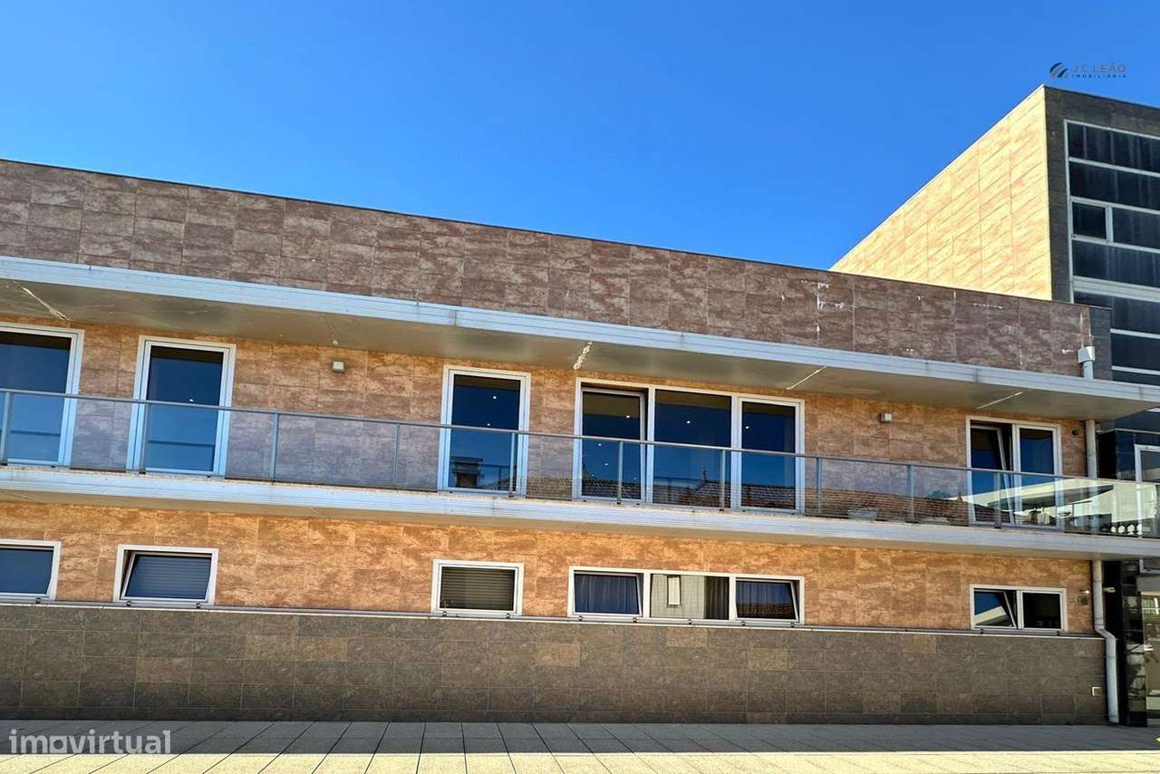 Apartamento T4 Venda em Póvoa de Varzim, Beiriz e Argivai,Póvoa de Var-22