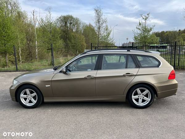 BMW Seria 3 - 6