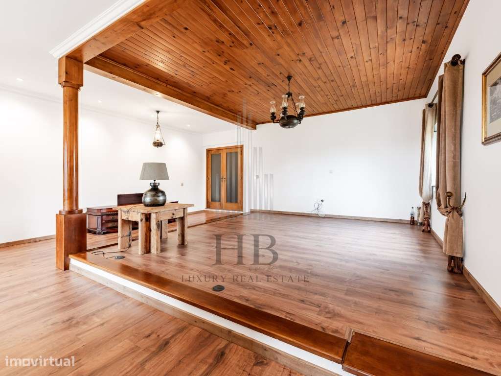 Quinta T4 Vista Mar de Luxo | Magoito | Sintra-33