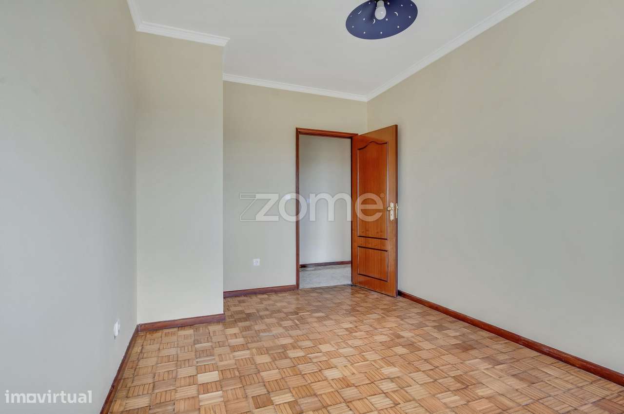 Apartamento T2 em Fânzeres, Gondomar - Grande imagem: 1/16
