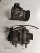 Alternador + compressor AC - Kia carnival 2.9 Crdi - 1