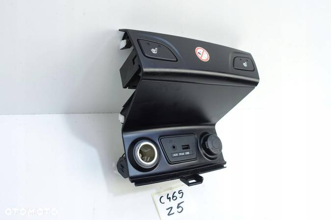 PORT USB ZAPALNICZKA HYUNDAI IX35 84622-2S100 - 4