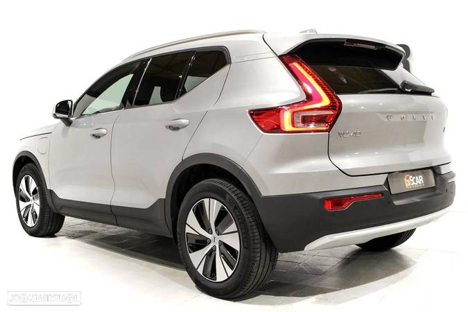 Volvo XC 40 1.5 T4 PHEV Plus Bright - 4