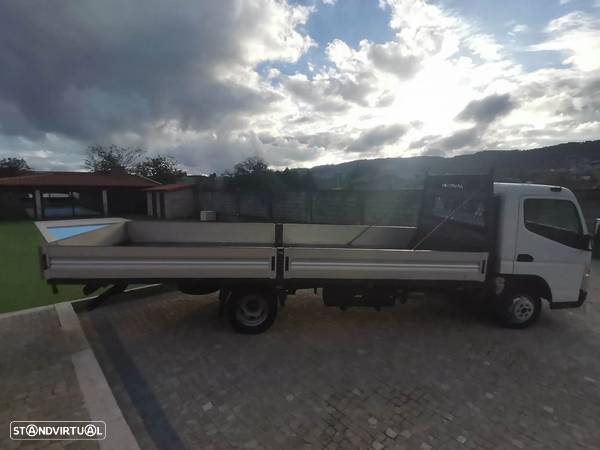 Mitsubishi CANTER FUSO 3C13 - 20