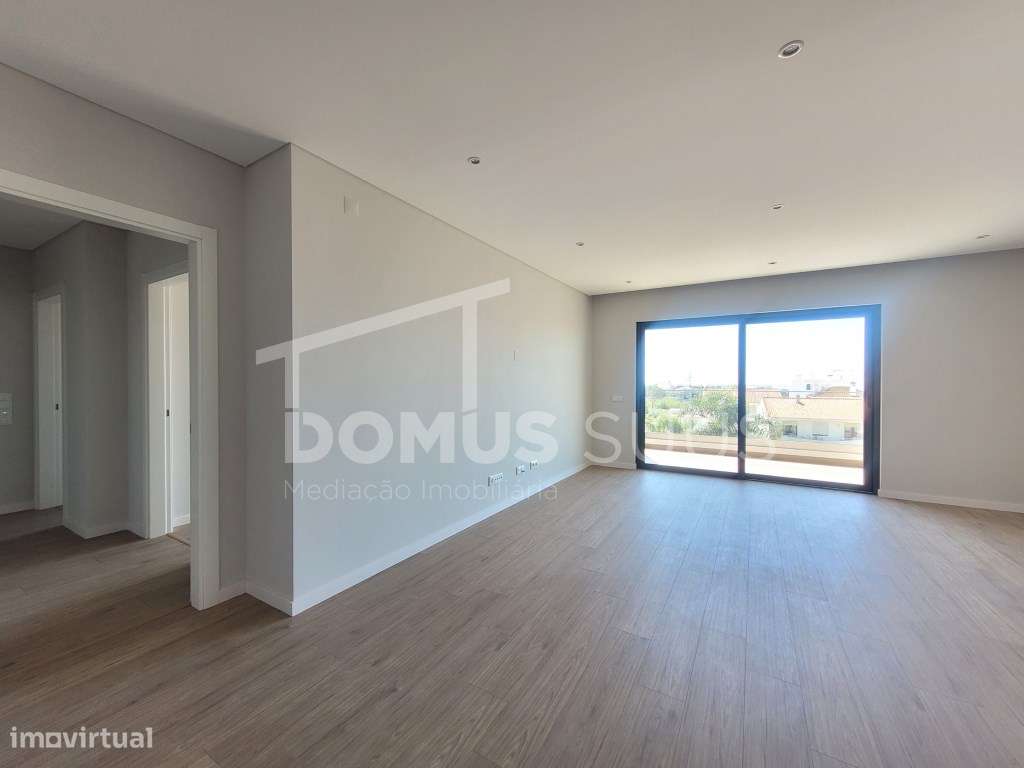 Apartamento no último andar com Roof Top privativo, localizado a 5m... - Grande imagem: 4/17