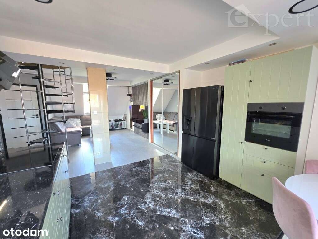 Dwa poziomy z tarasem -Cena do końca roku 2025 - Pełny obrazek: 5/20