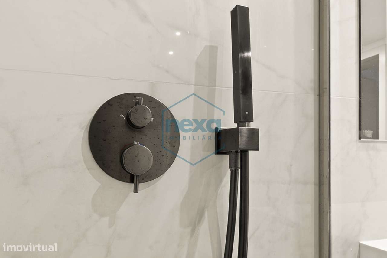 Apartamento T2 - Douro Nobilis-9