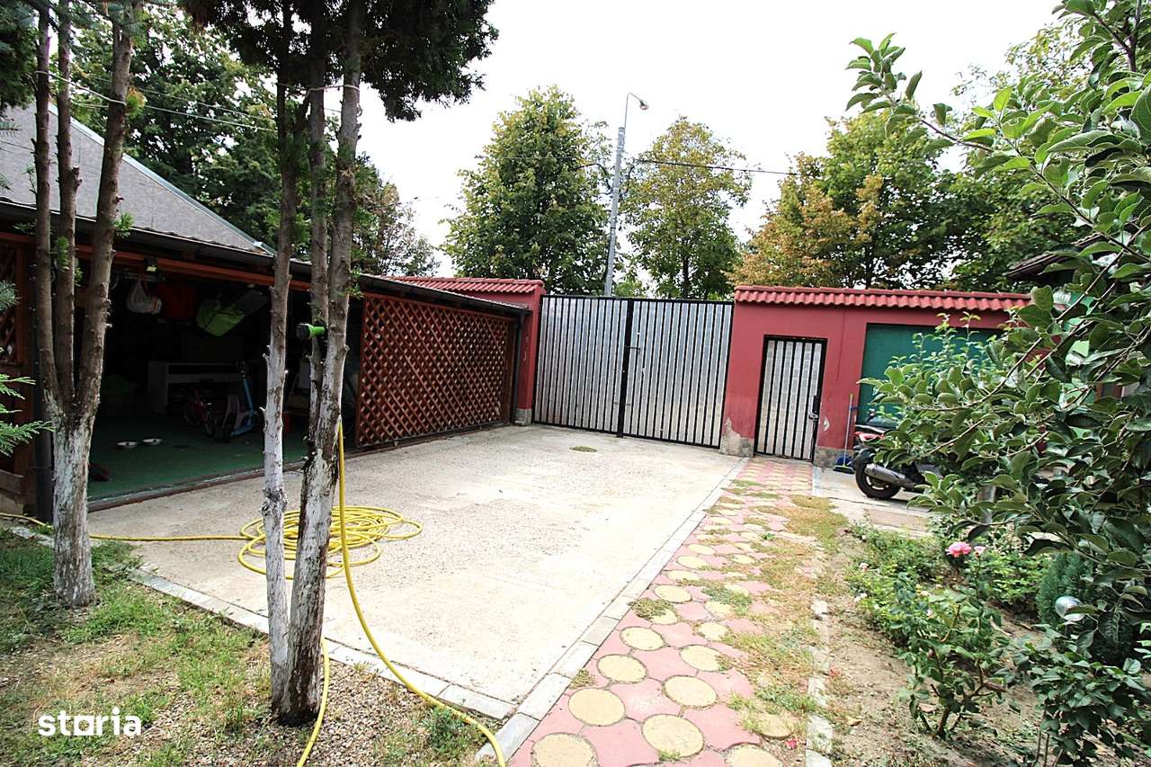 Casa pe strada Lozoveni - Imagine principală: 4/14