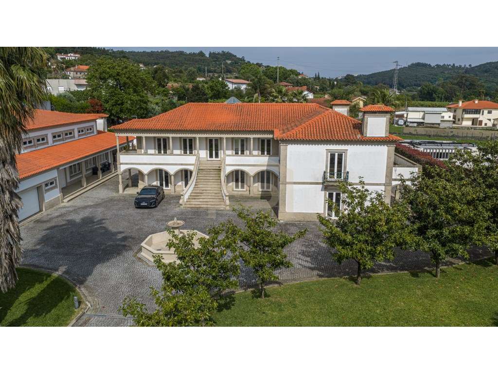 Moradia Independente em Mouquim-7