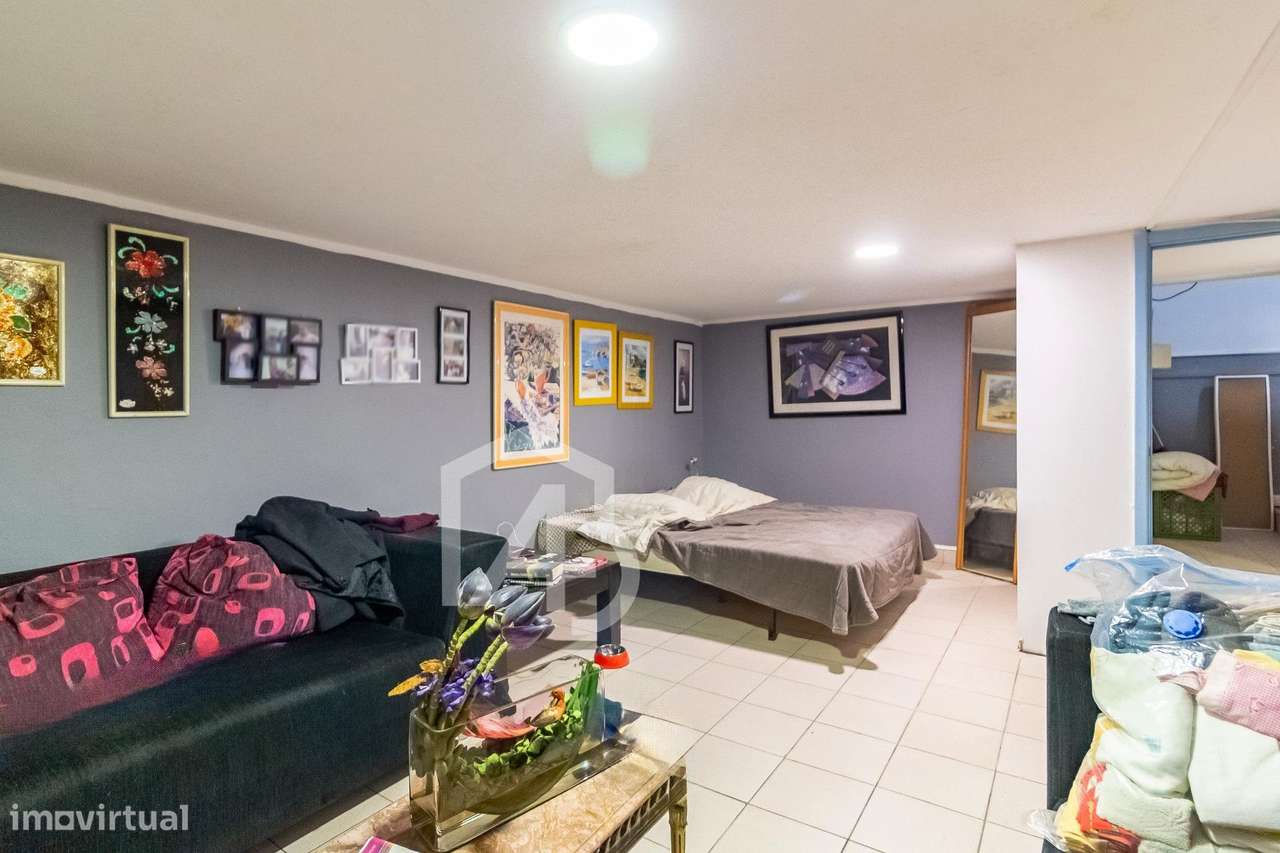 Loja com cave  Praça do Avião, Leiria-14