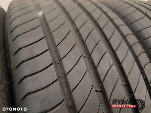 ŚLĄSK 4 x OPONY LATO 215/55R18 99V MICHELIN PRIMACY 4 KOMPLET - 3