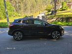 Nissan Qashqai 1.5 dCi TEKNA - 10