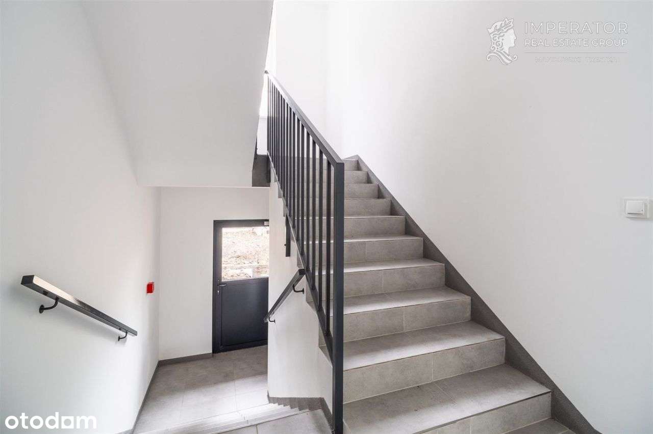 Uwaga nowe mieszkania 3 pok + Parking + Monitoring - Pełny obrazek: 4/5