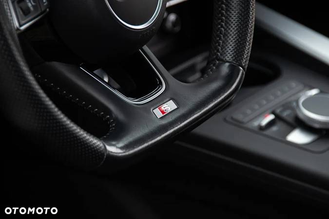 Audi A5 Sportback 2.0 TDI S tronic sport - 37