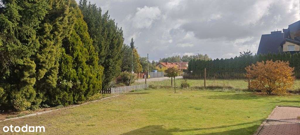 Dom wolnstojący blisko lasu- Wyględy - Pełny obrazek: 4/20