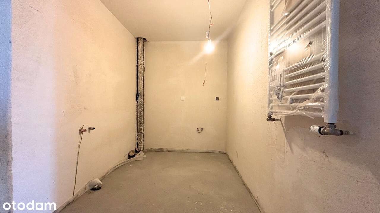 Wyjątkowy apartament dwupoziomowy z tarasem i prywatną windą-9