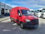 Mercedes-Benz Sprinter - 3