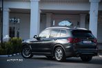 BMW X3 xDrive20d Aut. Advantage - 4