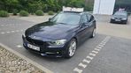 BMW Seria 3 320d Efficient Dynamics - 1