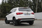 Seat Ateca 2.0 TDI DSG Xcellence - 4